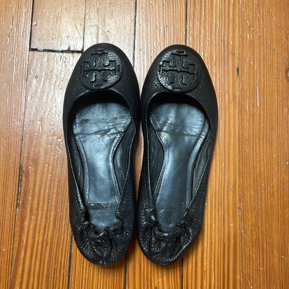Tory Burch Ballet Flats